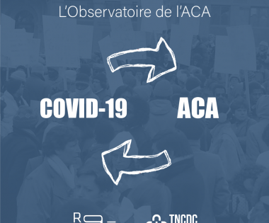 Accueil - RQ-ACA