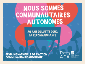 Identité visuelle #SNACA 2026